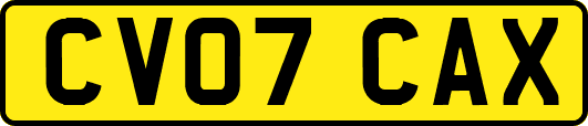 CV07CAX