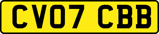 CV07CBB