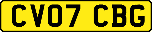 CV07CBG