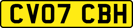 CV07CBH
