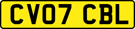 CV07CBL