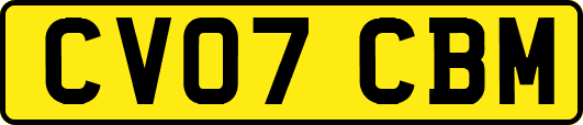 CV07CBM