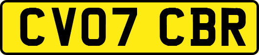 CV07CBR
