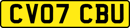 CV07CBU