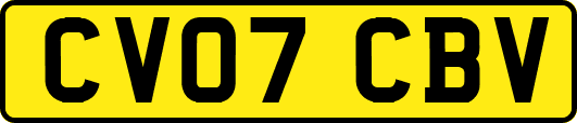 CV07CBV