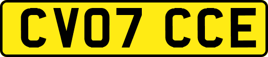 CV07CCE