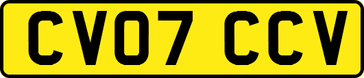 CV07CCV