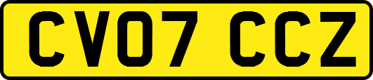 CV07CCZ