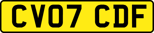 CV07CDF