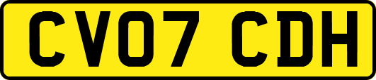 CV07CDH