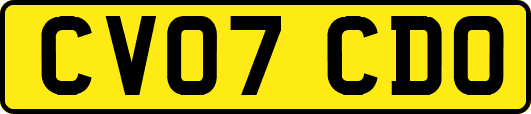 CV07CDO