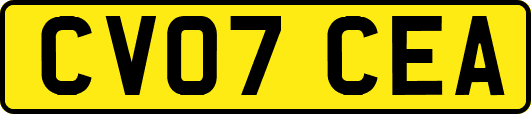 CV07CEA