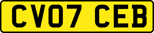 CV07CEB