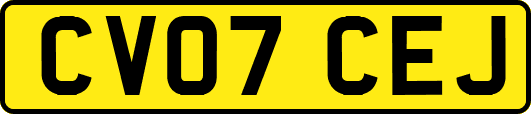 CV07CEJ