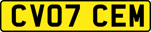 CV07CEM