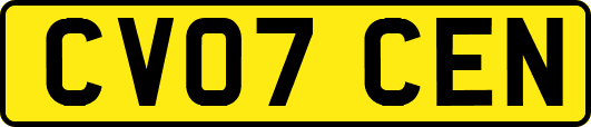CV07CEN