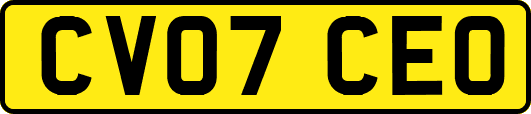 CV07CEO