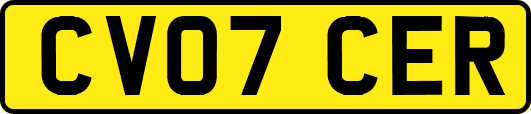 CV07CER