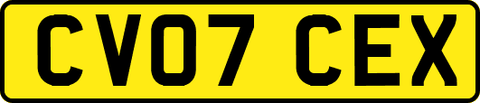 CV07CEX
