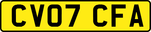 CV07CFA