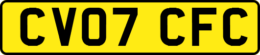 CV07CFC