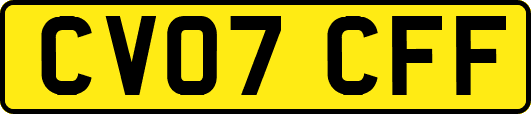 CV07CFF