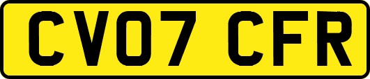 CV07CFR