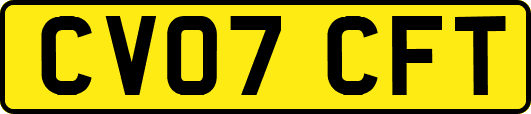 CV07CFT