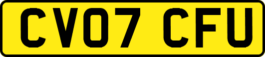 CV07CFU