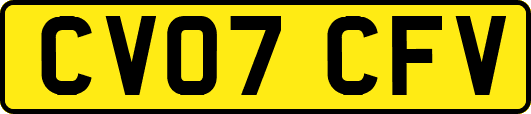 CV07CFV