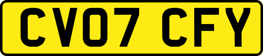 CV07CFY