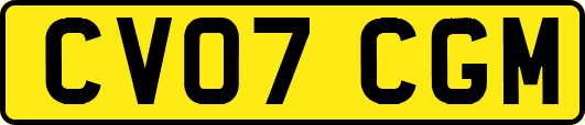 CV07CGM