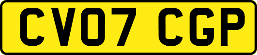 CV07CGP