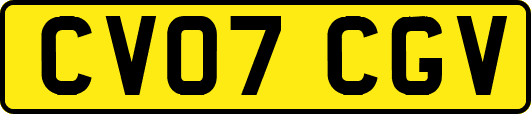 CV07CGV