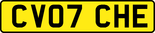 CV07CHE