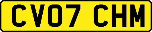 CV07CHM