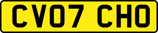 CV07CHO