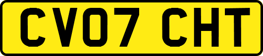 CV07CHT