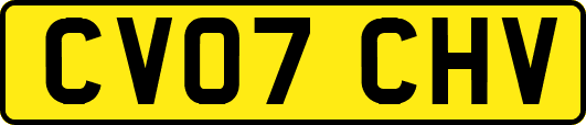 CV07CHV