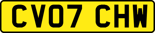 CV07CHW