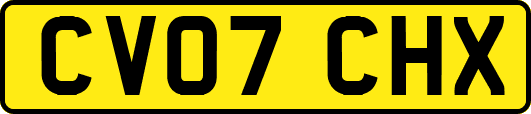 CV07CHX