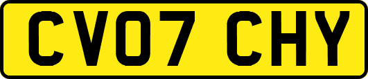 CV07CHY