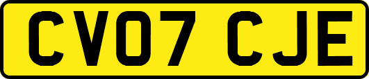 CV07CJE