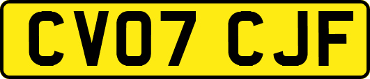 CV07CJF