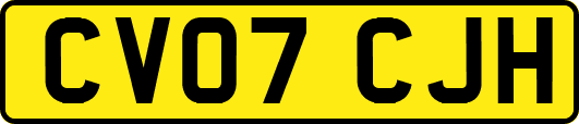 CV07CJH