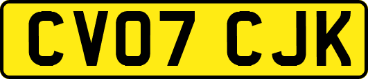 CV07CJK