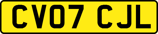 CV07CJL