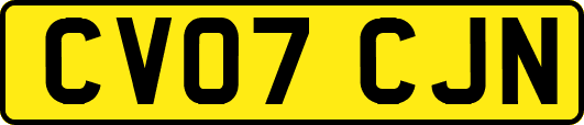 CV07CJN