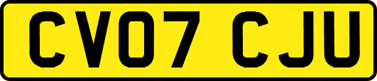 CV07CJU