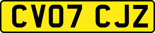 CV07CJZ
